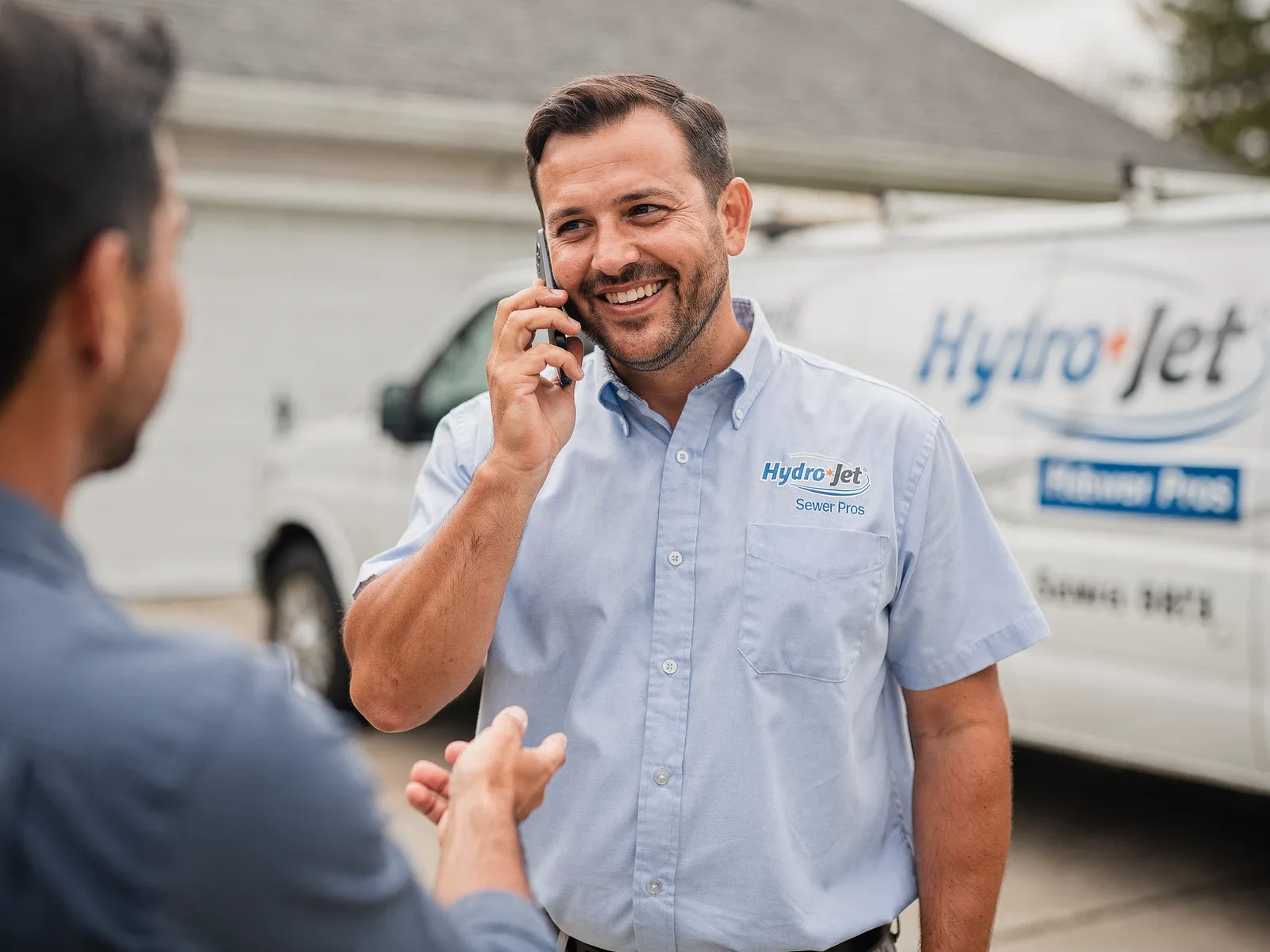 Hydro Jetting Mulino, OR FAQs